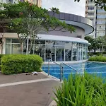 Dwiputra Getaway Homestay